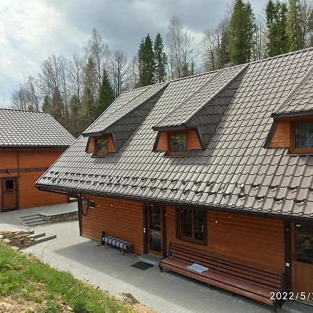 Сімейний Затишок Апартаменти Oryavchyk Exterior photo