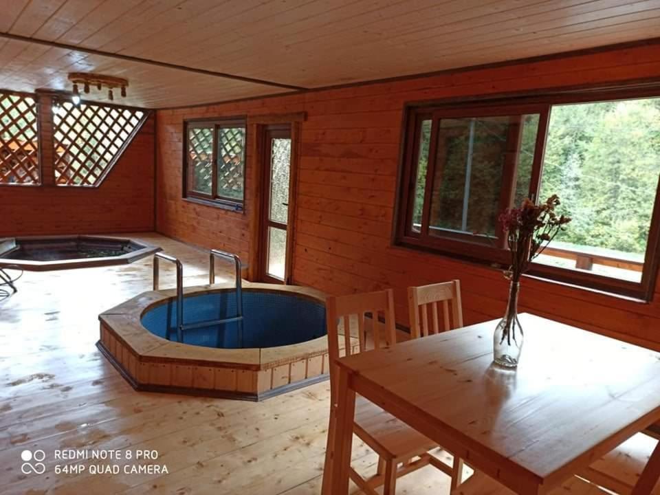 Сімейний Затишок Апартаменти Oryavchyk Exterior photo