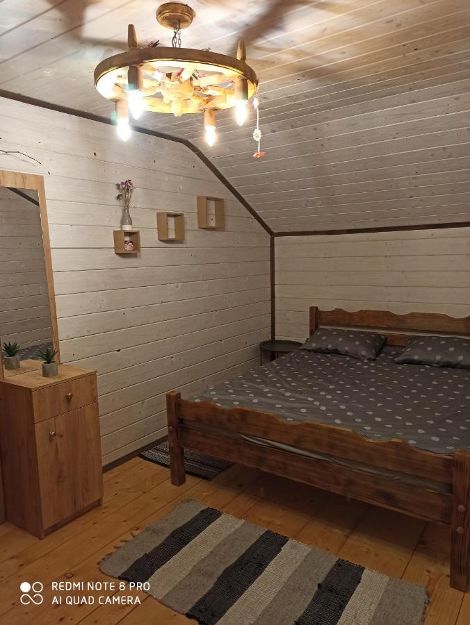 Сімейний Затишок Апартаменти Oryavchyk Exterior photo