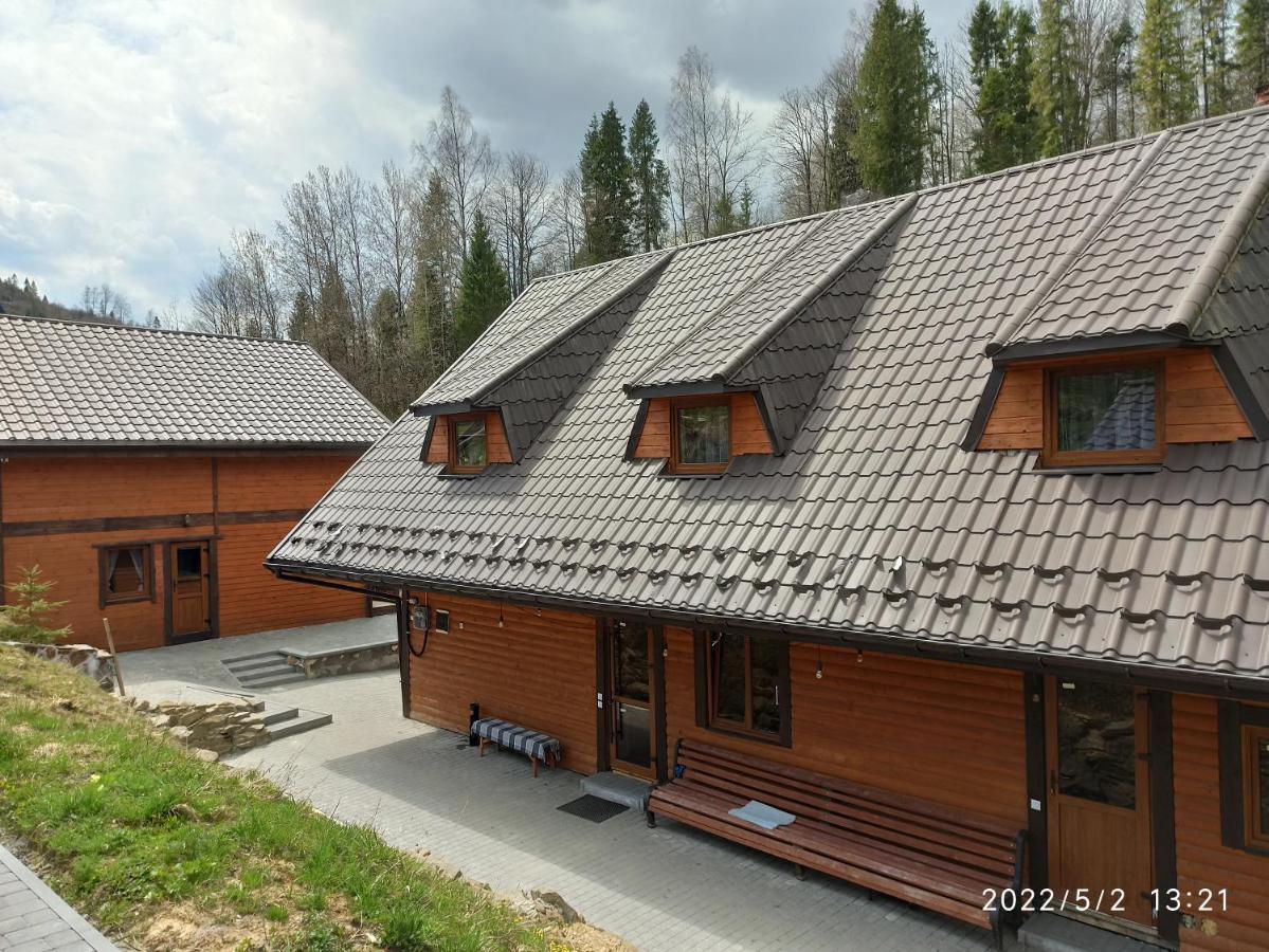 Сімейний Затишок Апартаменти Oryavchyk Exterior photo